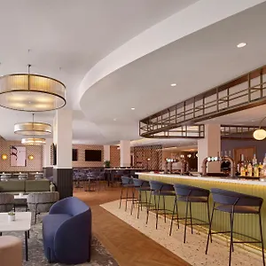 Hotel Doubletree By Hilton