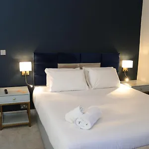 Hotel The Psalter