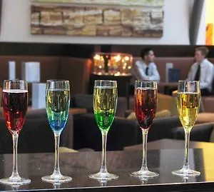 Hotel Mercure St Pauls
