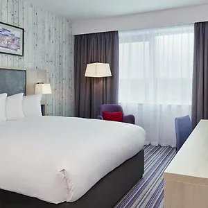 Hotel Leonardo