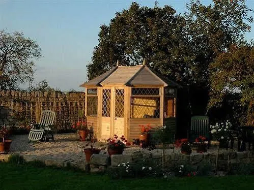 Throapham House Hotel Sheffield